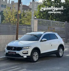  3 فولكسواجن تيروك