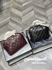  3 شنط براندات هاي كولتي بصندوق الماركه