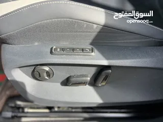  7 ID6 CROZZ PRO 2022 عداد 17 الف فقط