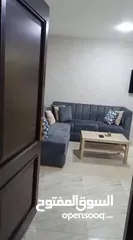  12 - شقة او استوديو / مودرن - في خلدا بالقرب من مكة مول - قريبة من جميع الخدمات والسوق.