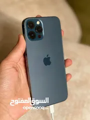  3 iPhone 12 Pro 256 Giga