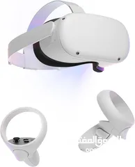  1 Quest 2 VR