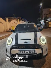  2 ميني كوبر S 2022