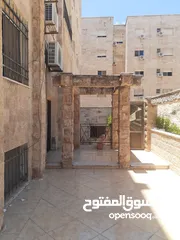  3 شقة للبيع الجبيهة