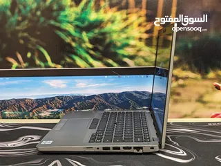  2 Dell Latitude 5411 14" Core i7 i7-10850H 10th 2.7GHz 16GB RAM - 512GB SSD NVIDIA GeForce MX250
