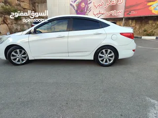  6 اكسنت 2017
