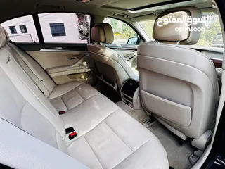  11 BMW 520 M kit 2014