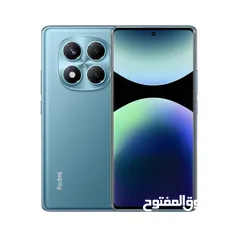  1 ريدمي نوت 14 برو بسعر حرق