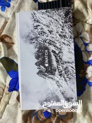  4 Apple Watch master copy (Ultra2)