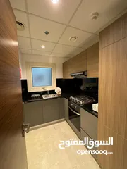  4 luxury 1 bedroom apartment in Muscat Hills (best fully furnished flat in the market)