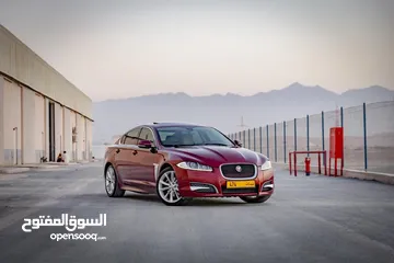  4 جاكور XF 2015