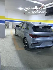  4 BYD E2  2023