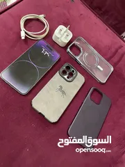  6 ايفون 14 برو ماكس وكاله