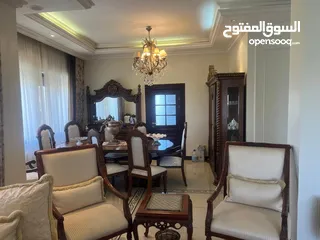  1 شقة دوبلكس للإيجار  Furnished duplex for rent