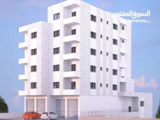  2 عمارة أبو عياش