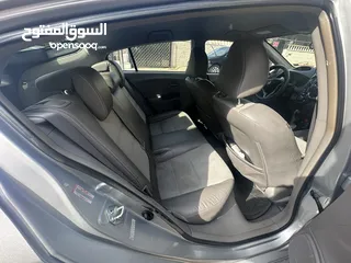  8 هوندا إنسايت 2013 فحص كامل