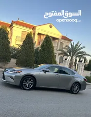  13 لكسز es300h بالكرتونة كرت ابيض للبيع المستعجل بسعر حرق
