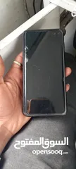  1 samsung (s10+) 128gb