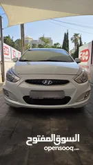  6 هونداي اكسنت 2018 فحص كامل