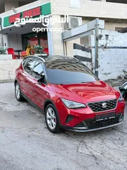  1 Arona fr full