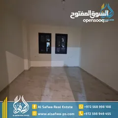  4 شقه غير مفروشه للايجار ام الشرايط قرب مدرسه الانجليزيه فقط عرسسااان الدفع شهري