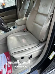  22 Jeep Grand Cherokee Overland for urgent sale