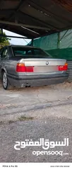  4 بي ام دبليو 520