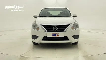  8 (FREE HOME TEST DRIVE AND ZERO DOWN PAYMENT) NISSAN SUNNY