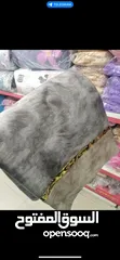  11 عبايات  وفساتين  وترنجات  وبياضات ركنه وانتريه  وكل اللي تحتاجيه وسوتات مختلفه بتبدء من 6.500 دينار