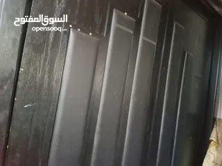  4 خزانة درفتين