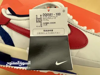  4 Nike x Sacai Zoom Cortez SP