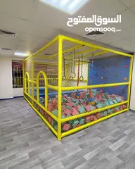  28 العاب خارجية مستورد سحاسيل ومراجيح للحضانات ورياض الأطفال والمدارس والمزارع والشاليهات والحدائق