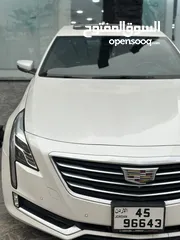  14 كاديلاك مميزة للبيع موديل 2017 Cadillac for sale