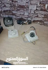  5 كاميرات مراقبة عدد 2