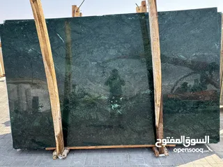  5 Imported Marble & Granite slabs in Good price