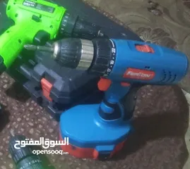  1 درلات شحن اصلي متنوعة