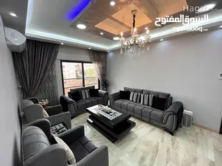  1 شقة مفروشة في الشميساني للبيع ( Property ID : 30657 )