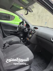  7 اوبل كورسا