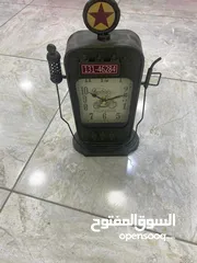 3 انتيكات مميزة حديد ثقيل