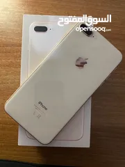  6 Iphone 8plus 64 GB