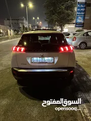  3 Peugeot 2008 diesel