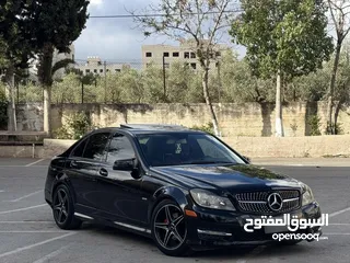  1 Mersedes Benz
