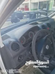  2 ڤان كادي فولكس فاجن