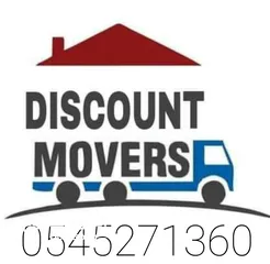  1 Movers or packer all uae service