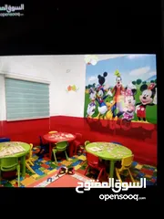  3 روضة للبيع في جبل الحسين