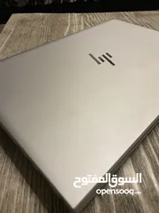  1 Hp elitebook 11th Gen