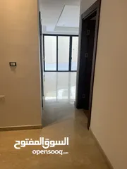  10 شقة سوبر ديلوكس  فارغة للايجار