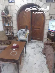  17 شقة ارضيه للبيع .. الاردن الزرقاء حبل طارق