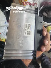  9 قطع سيارات مشكل للبيع