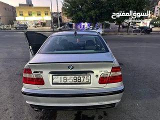  7 Bmw موديل 2000